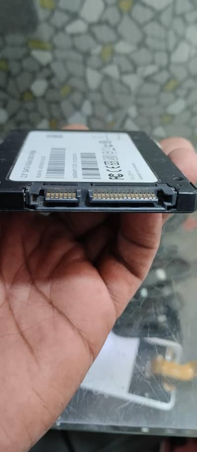 120GB SSD