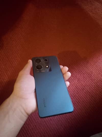 Infinix Note 30