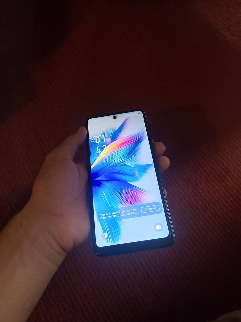 Infinix Note 30 1