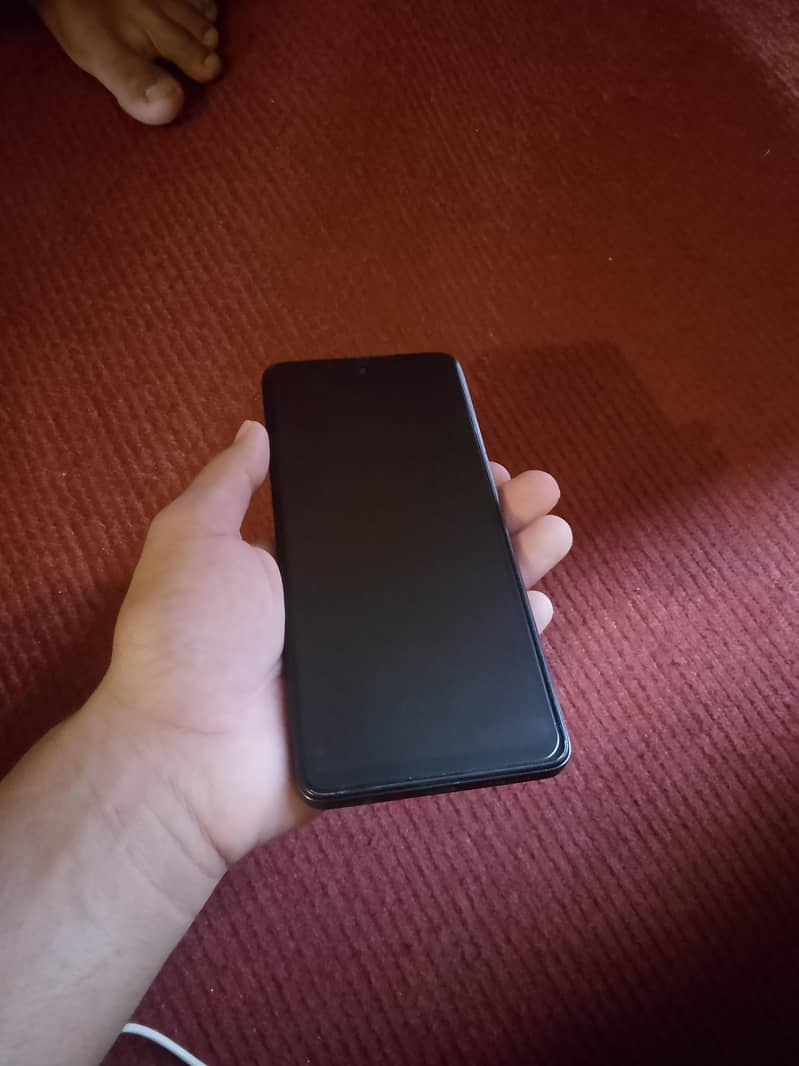 Infinix Note 30 2