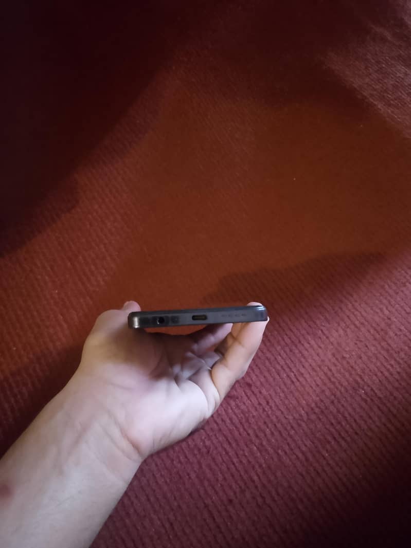 Infinix Note 30 4