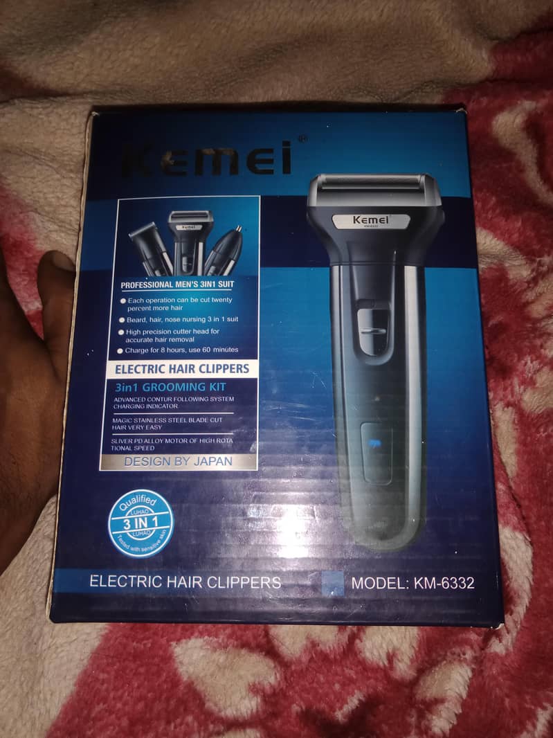 new ha 0