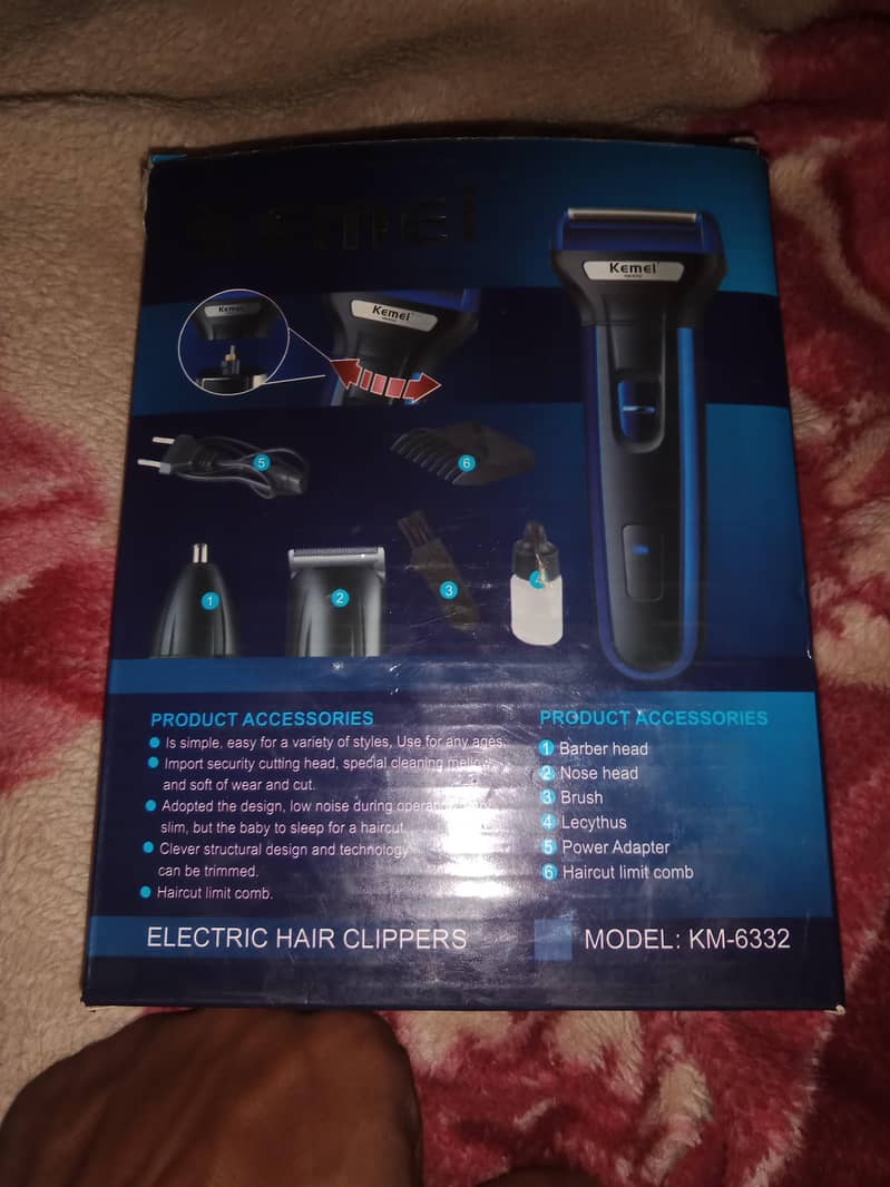 new ha 1