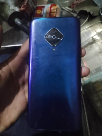 OPPO A1