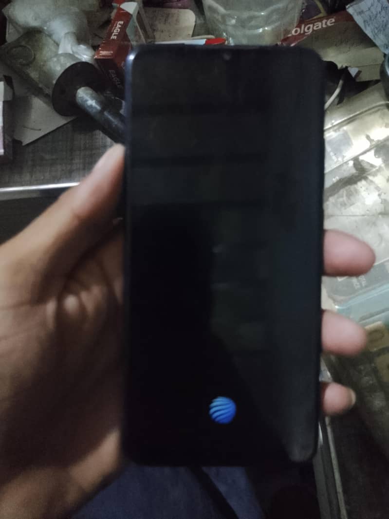OPPO A1 1