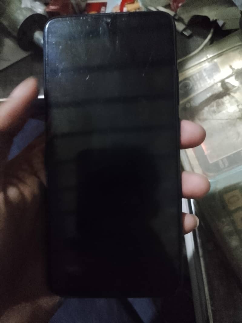 OPPO A1 2