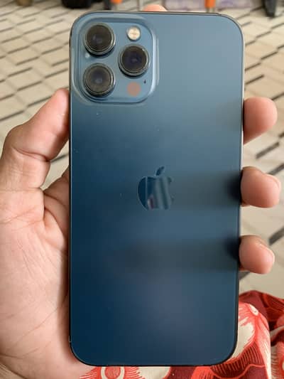 Apple iPhone 12 Pro Max 512GB Factory Unlock