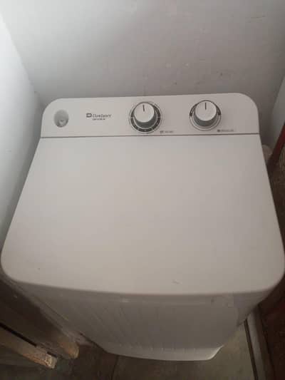 washing machine Dawlance