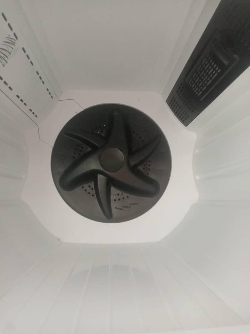 washing machine Dawlance 3