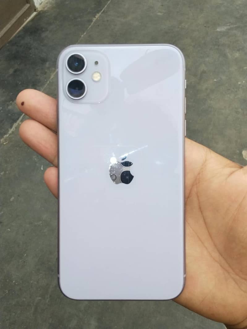 Apple iPhone 11 0