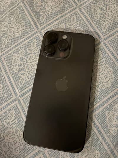 Apple iPhone 14 Pro Max