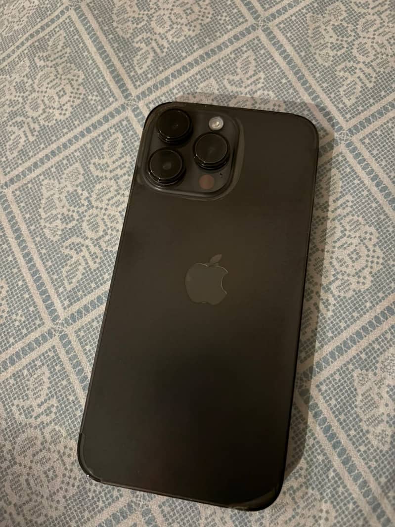 Apple iPhone 14 Pro Max 0