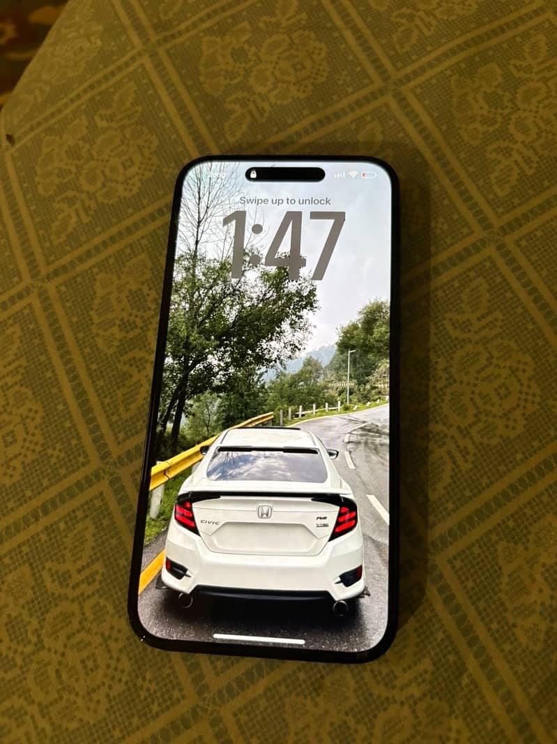 Apple iPhone 14 Pro Max 3