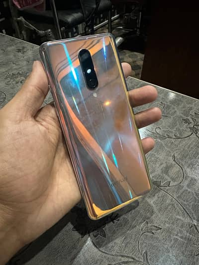 One Plus 8