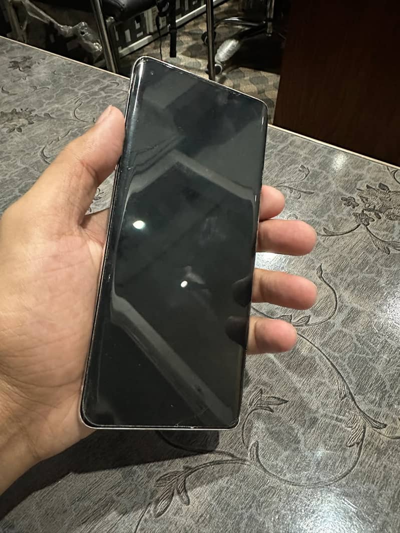 One Plus 8 5