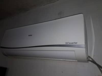 hair ac
