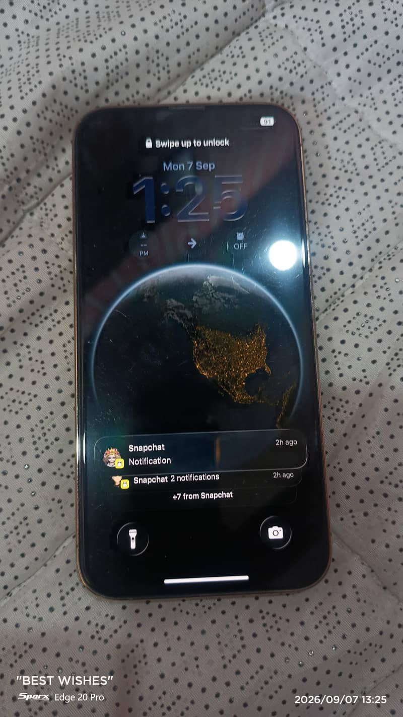 Apple iPhone 13 Pro Max 1