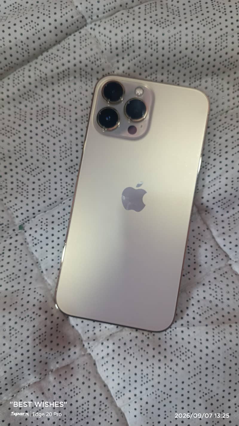 Apple iPhone 13 Pro Max 2