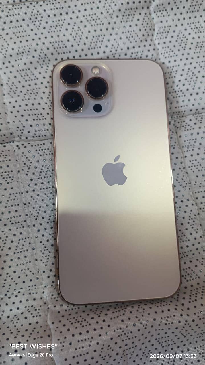 Apple iPhone 13 Pro Max 4