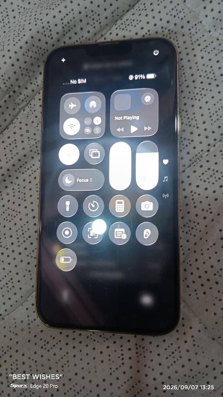 Apple iPhone 13 Pro Max 7