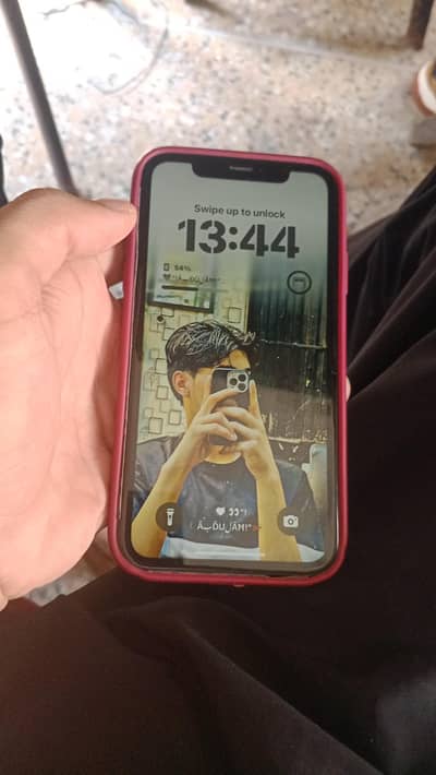 Apple iPhone XR