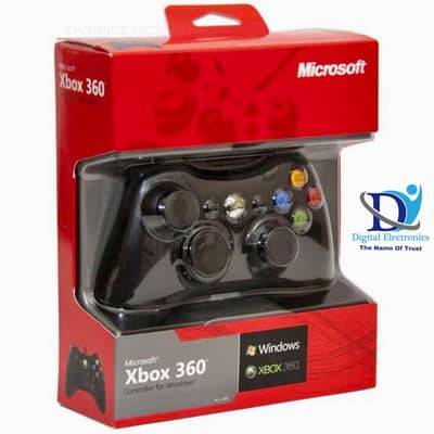 x box 360 controller