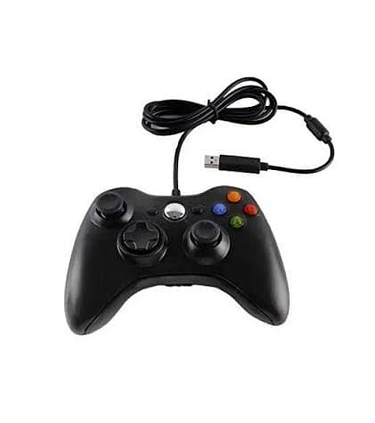 x box 360 controller 1