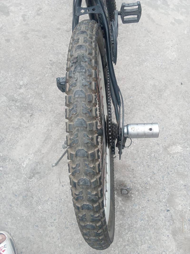 Bicycle 0