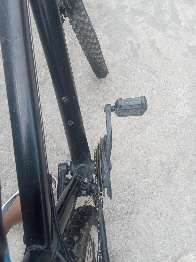 Bicycle 1
