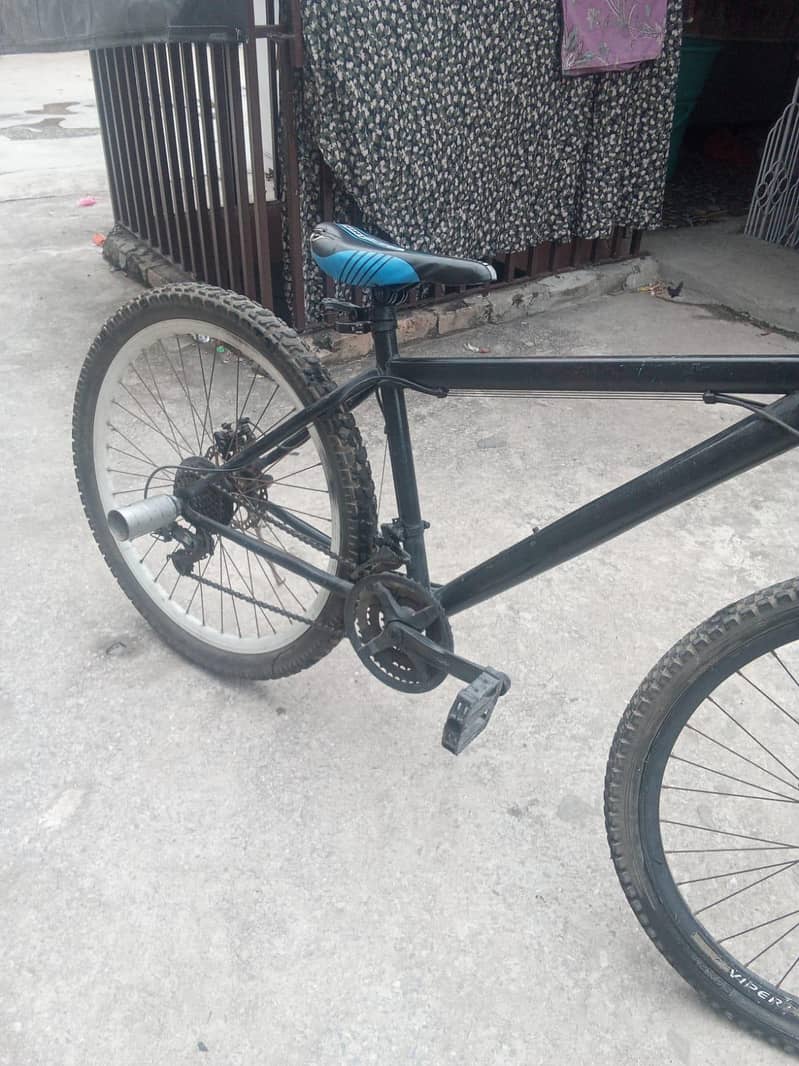 Bicycle 2