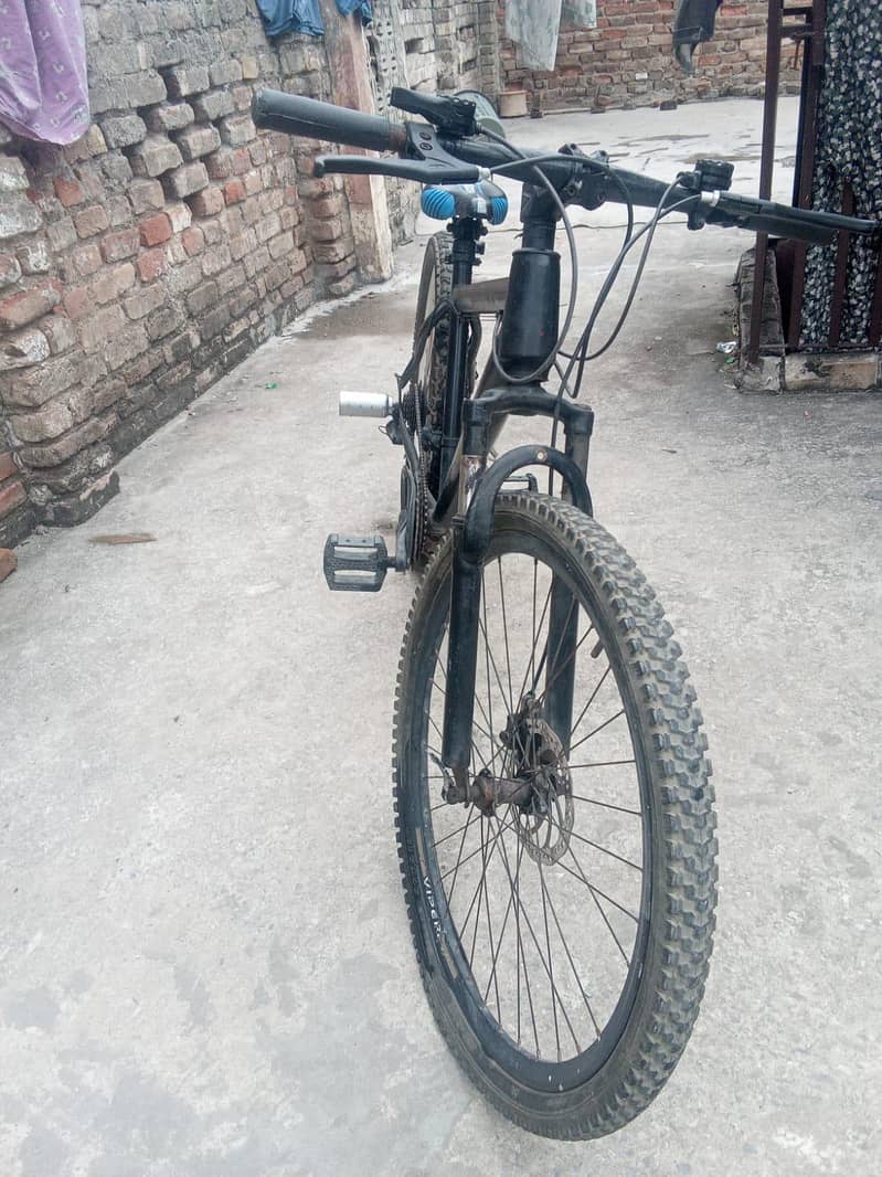 Bicycle 3