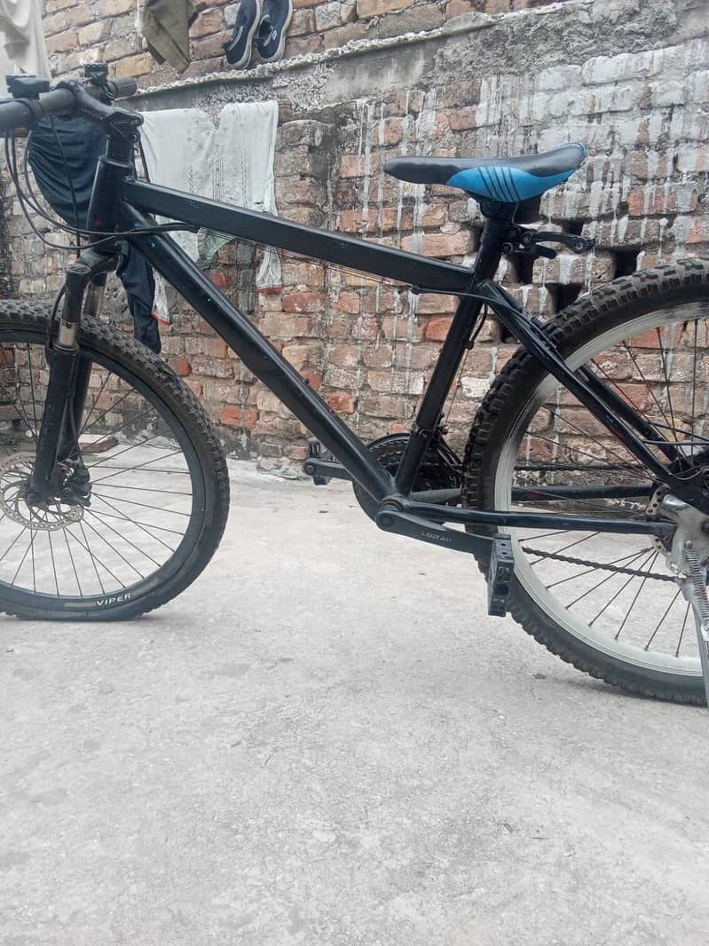 Bicycle 4