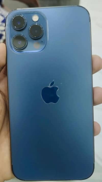 Apple iPhone 12 Pro Max