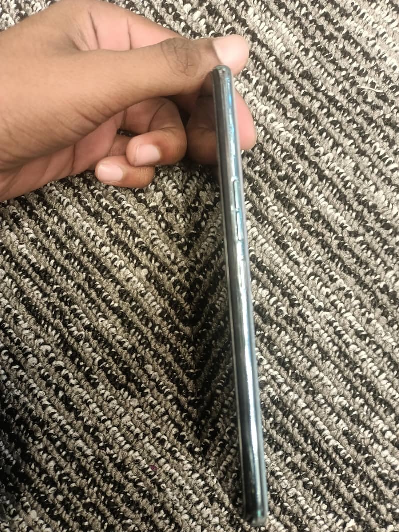 Tecno CAMON 15 Pro 3