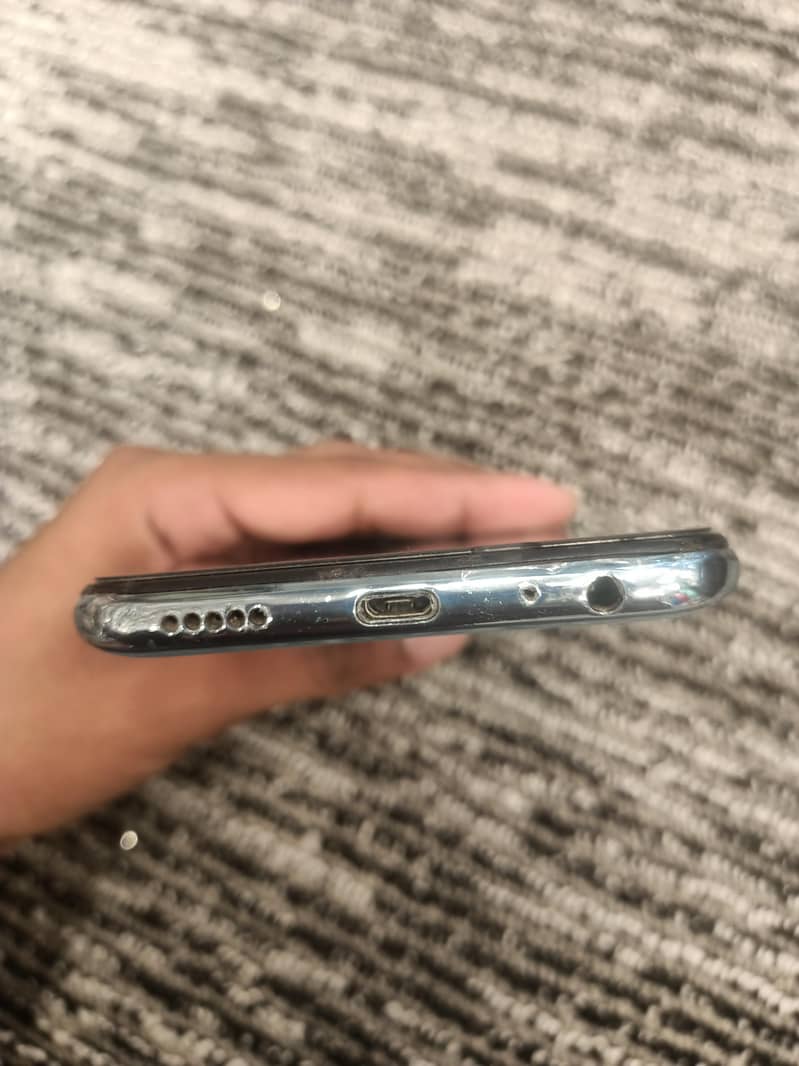 Tecno CAMON 15 Pro 5