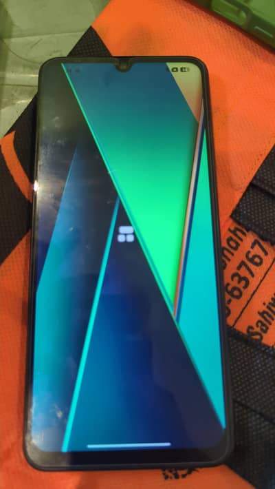 Xiaomi POCO C75