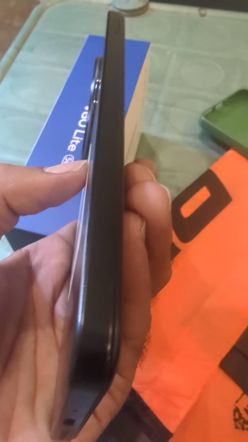Xiaomi POCO C75 5