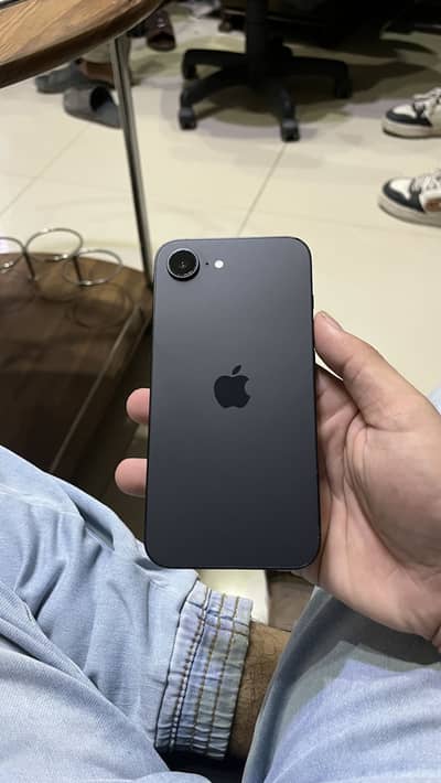 Apple iPhone 16e Factory unlock