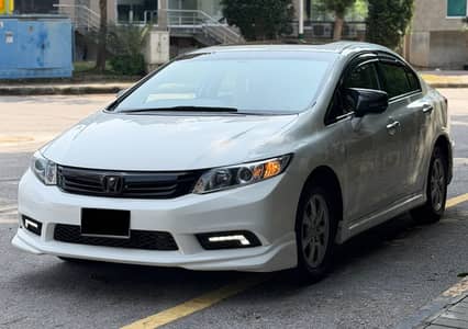 Honda Civic VTi Oriel Prosmatec 2013,honda,civic,vti,oriel,prosmatec,