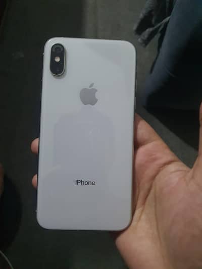 Apple iPhone XS 256 Non PTA
