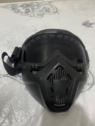 Helmet