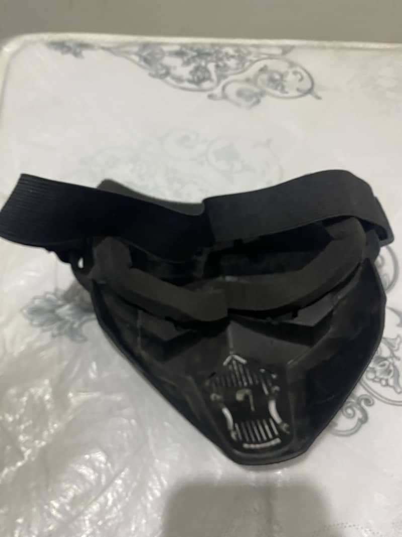 Helmet 1