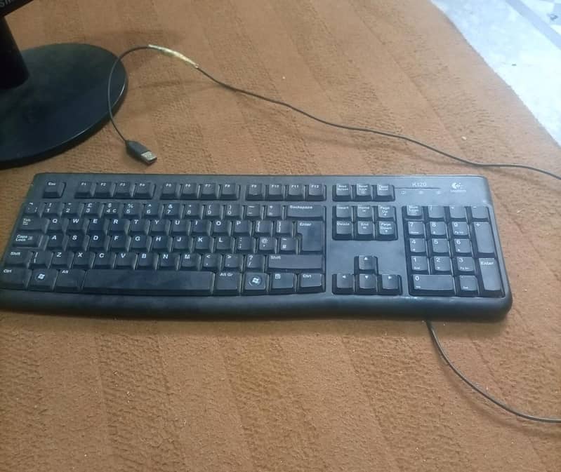 Dell Computer 1