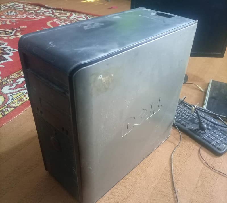 Dell Computer 3