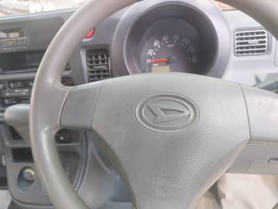 Daihatsu Hijet 2015
