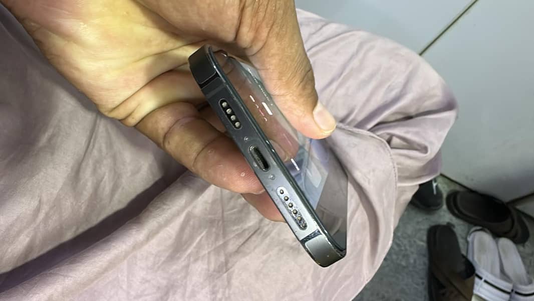 Iphone 13 pro max 2