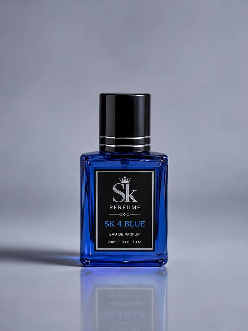 SK prefume 0