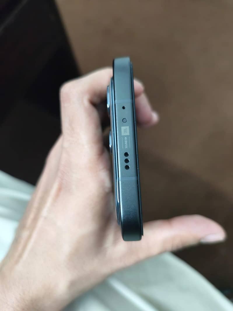 Infinix Note 60 1