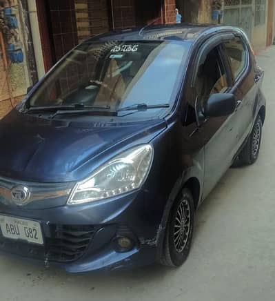 Prince Pearl 2020 best to alto mehran coure cultus Rs 9250000