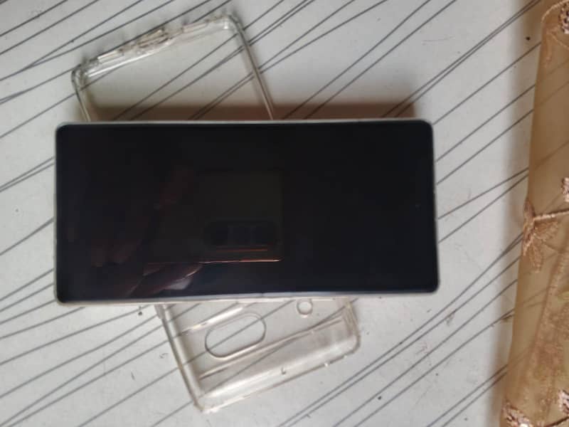 Google Pixel 7a 3
